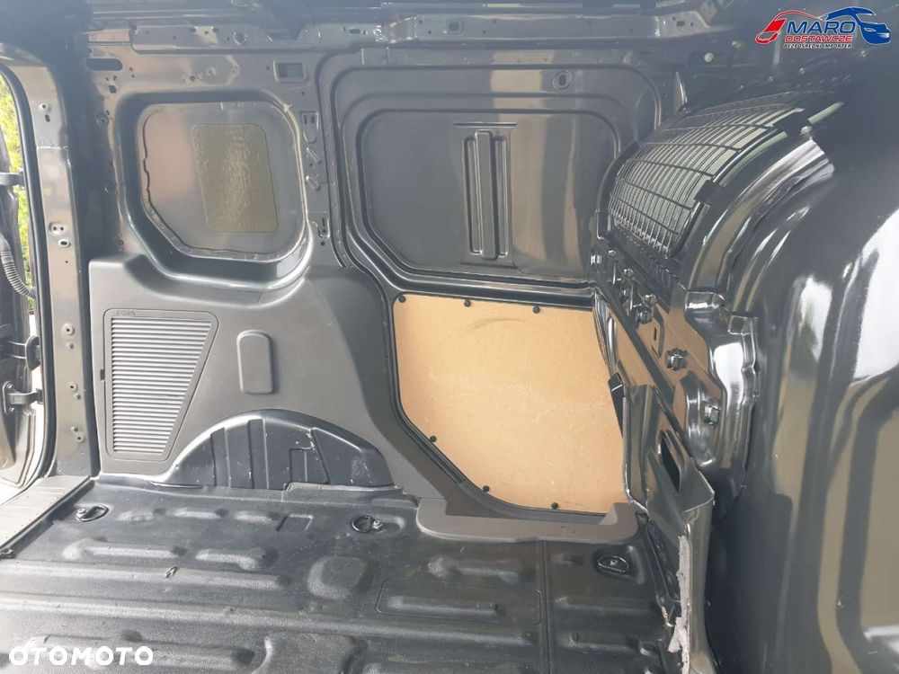Ford CONNECT AUTOMAT MAŁY PRZEBIEG Z POTWIERDZENIEM - 30