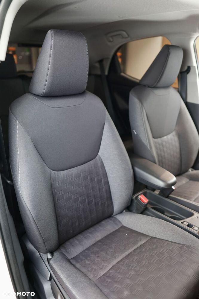 Toyota Yaris Hybrid 1.5 Style - 19