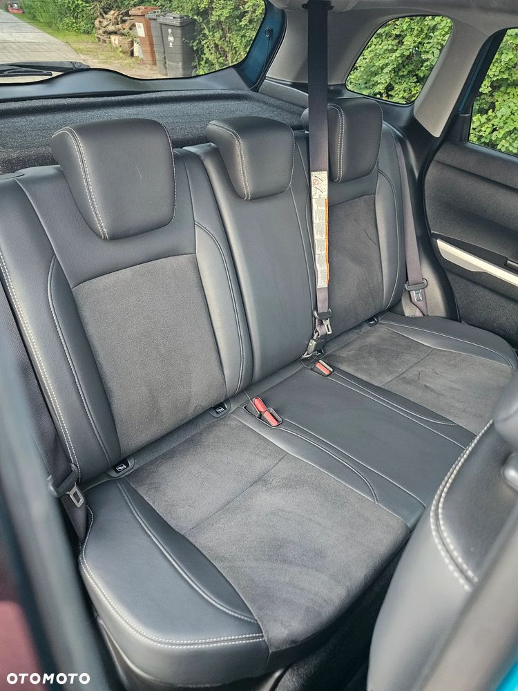 Suzuki Vitara 1.6 (4x4) Allgrip Comfort+ - 24