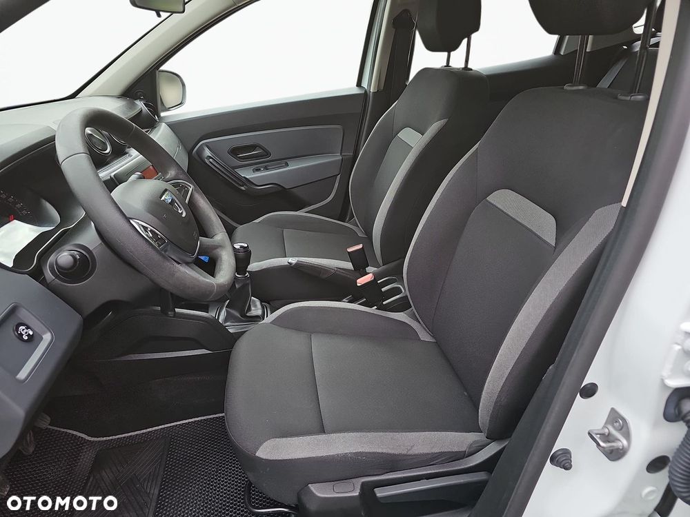 Dacia Duster - 15
