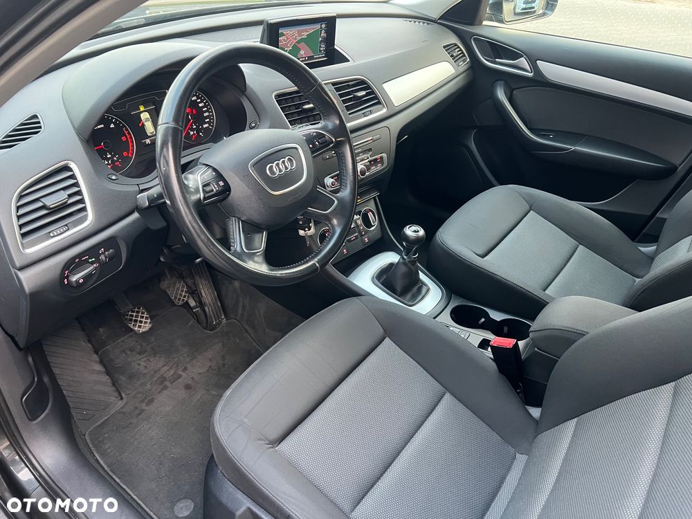 Audi Q3 - 10