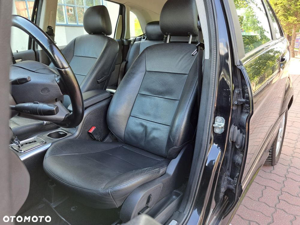 Mercedes-Benz Klasa B 200 Autotronic SPORT EDITION - 10