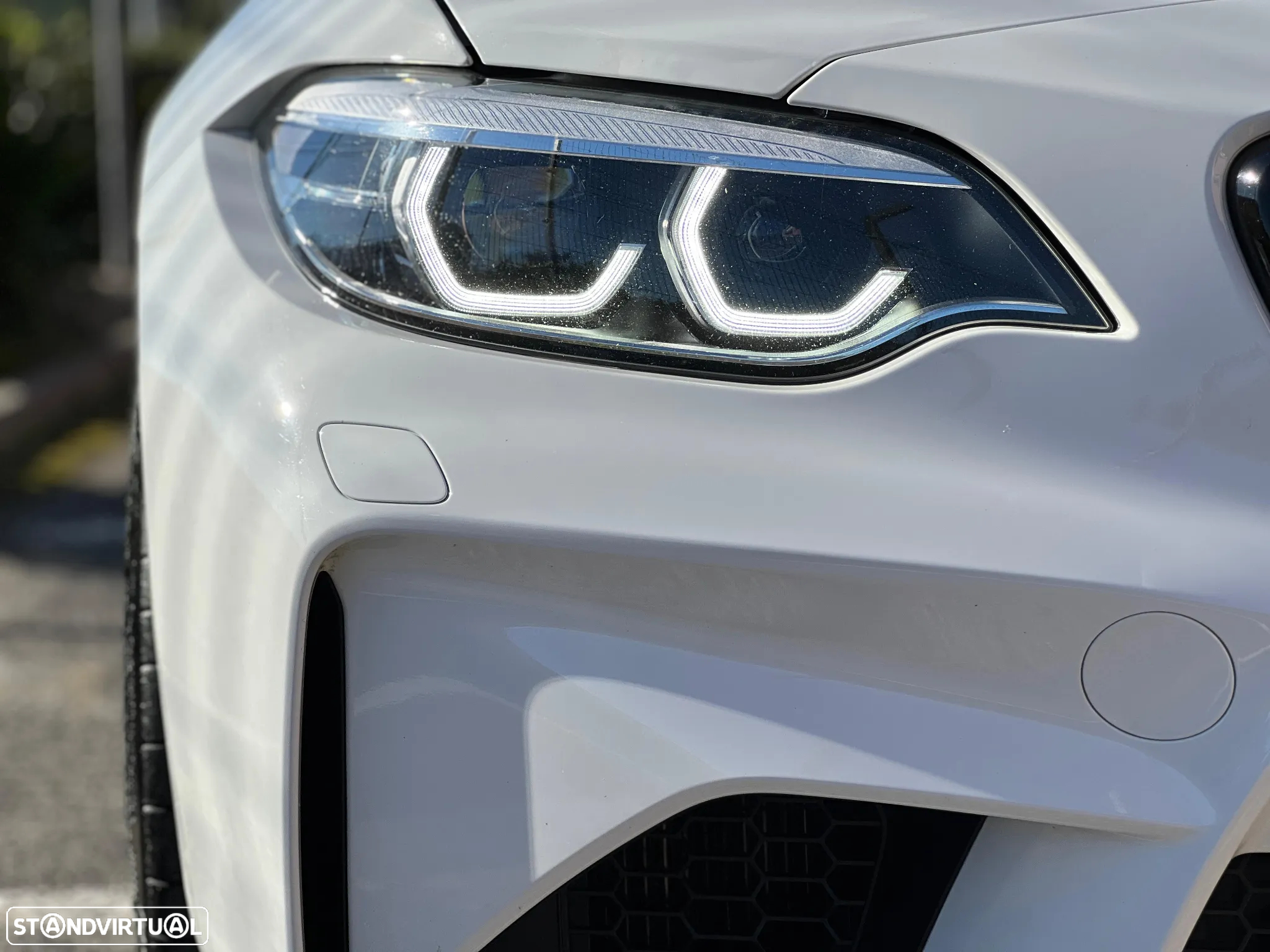 BMW M2 Coupe DKG - 7