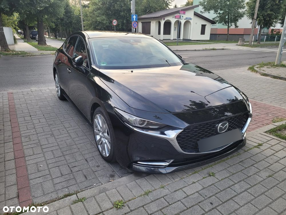 Mazda 3 - 17