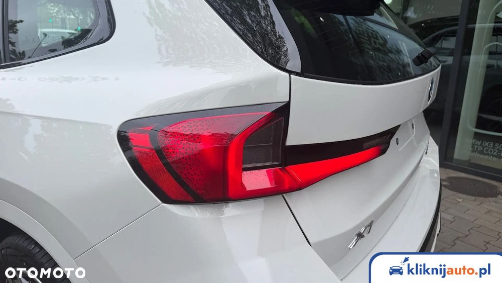 BMW X1 sDrive18i sport - 7