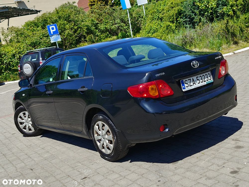 Toyota Corolla 1.4 VVT-i Terra - 2