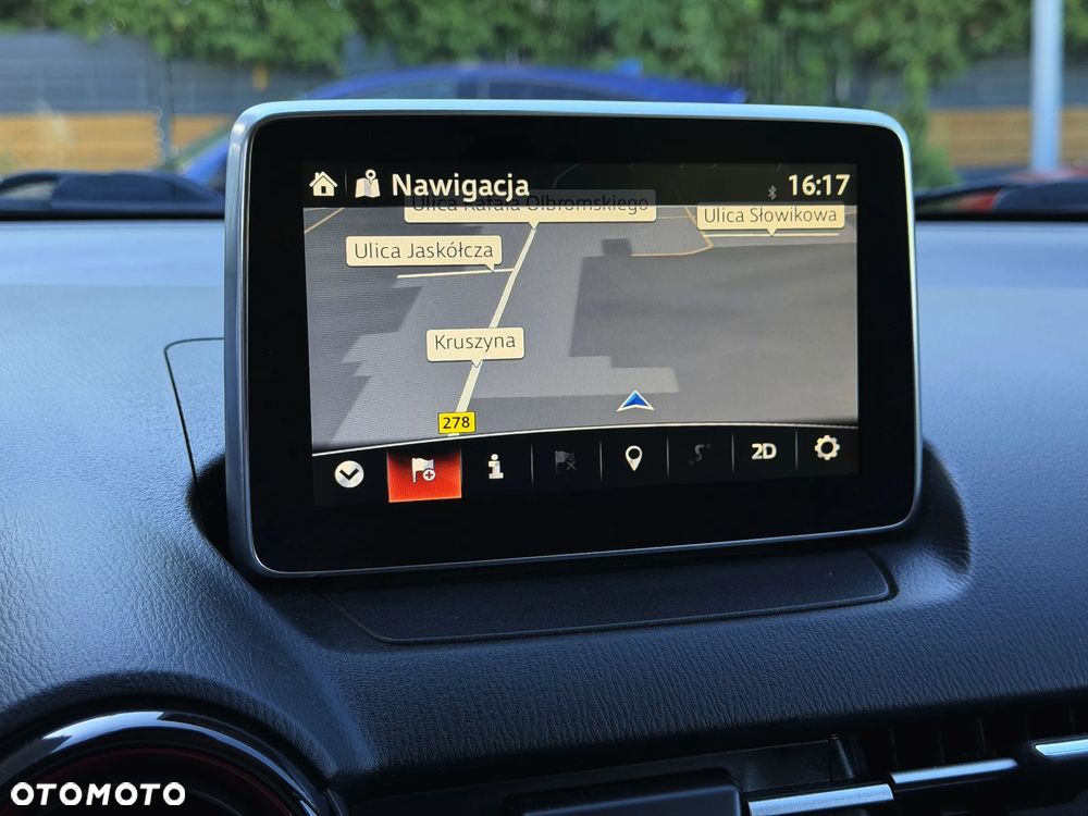 Mazda CX-3 2.0 Skypassion - 27