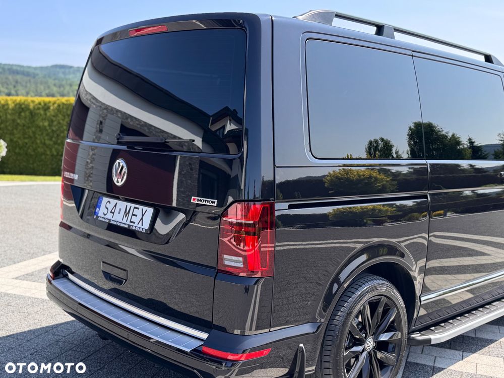 Volkswagen Multivan - 18
