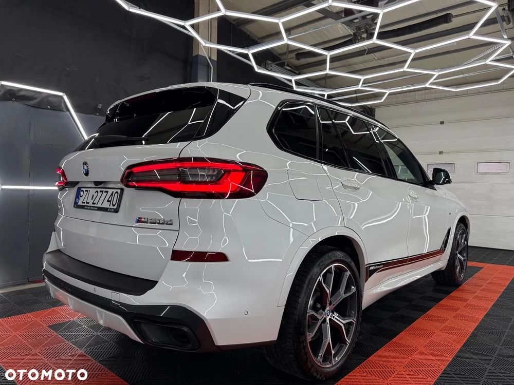 BMW X5 M - 10