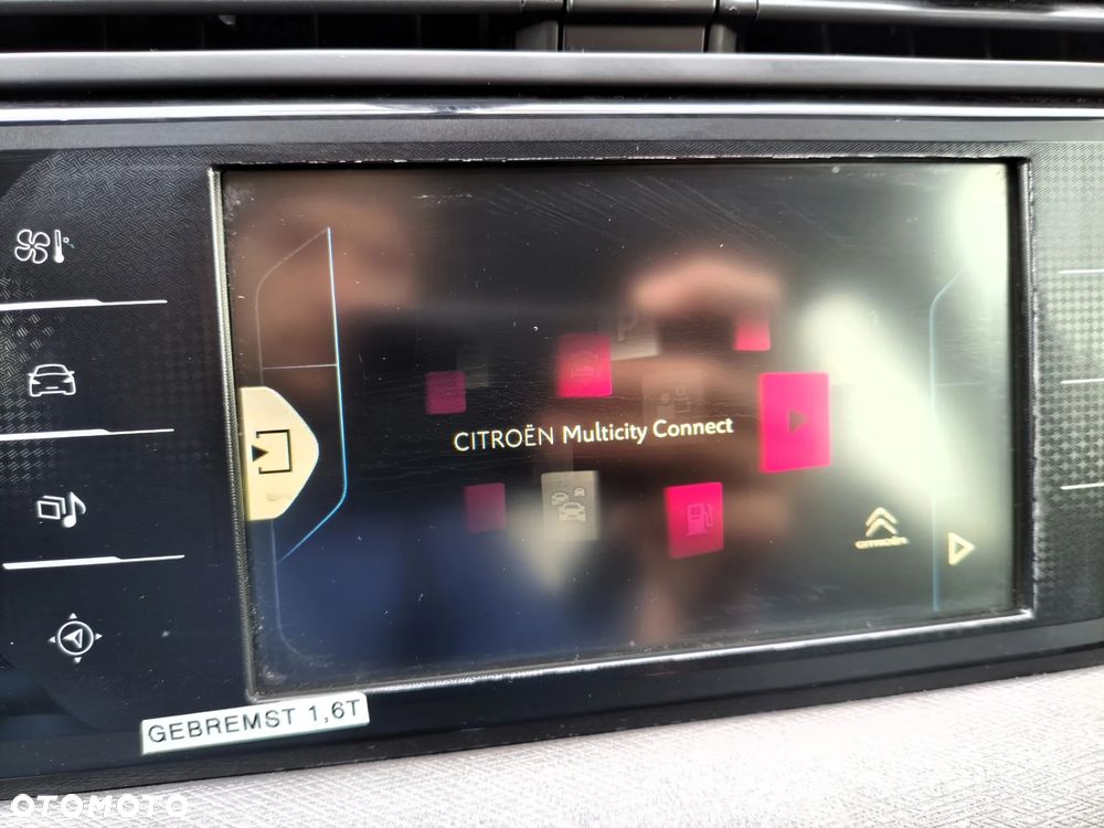 Citroën C4 Picasso BlueHDi 120 Exclusive - 30