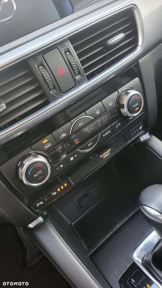 Mazda CX-5 2.2 D Skymotion - 24