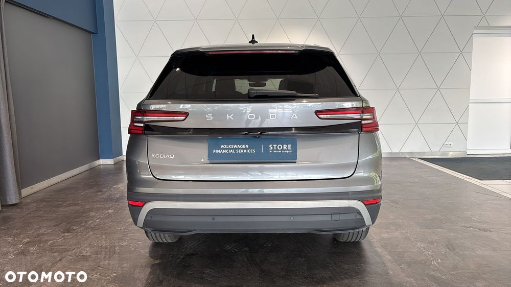 Skoda Kodiaq 2.0 TDI 4x2 Selection DSG - 5