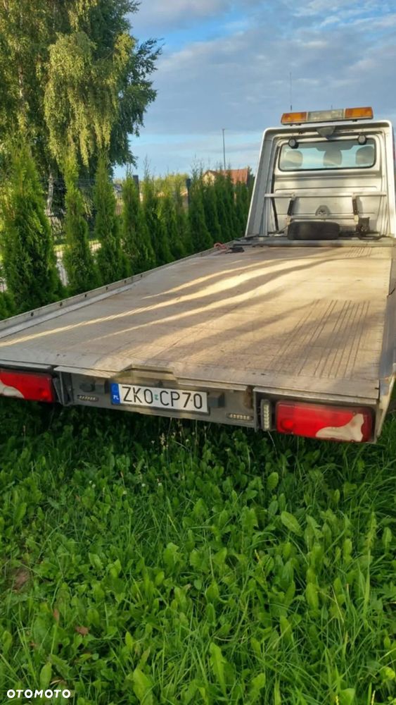 Volkswagen Crafter - 4