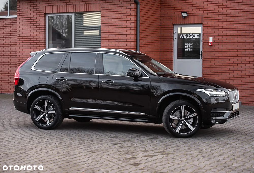 Volvo XC 90 T6 AWD Geartronic Inscription - 3
