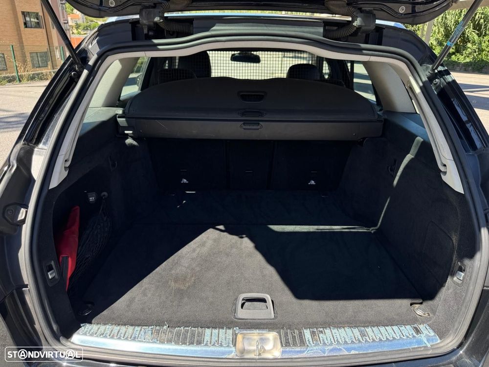 Mercedes-Benz C 200 BlueTEC Avantgarde - 21
