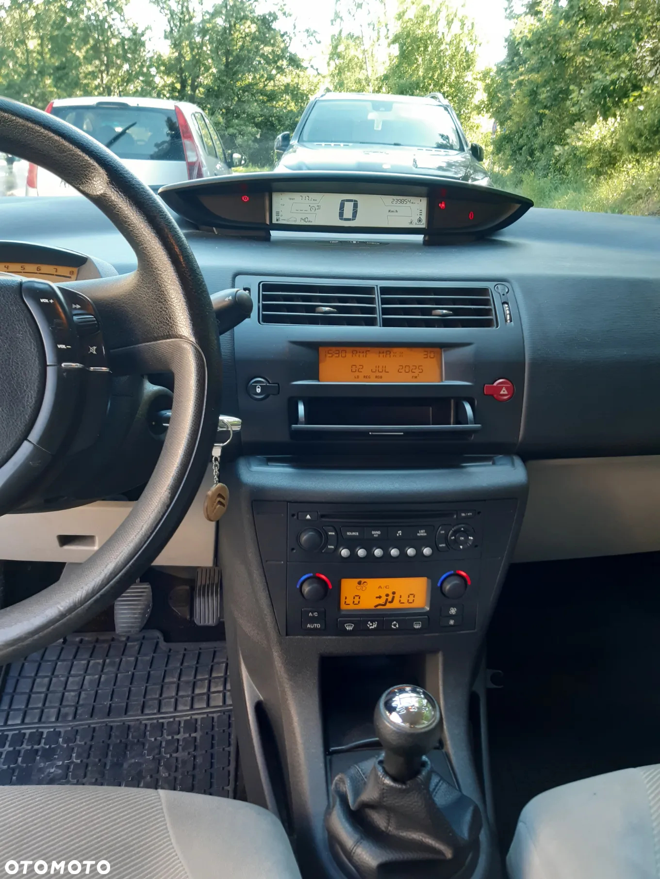 Citroën C4 1.6 16V Impress - 12