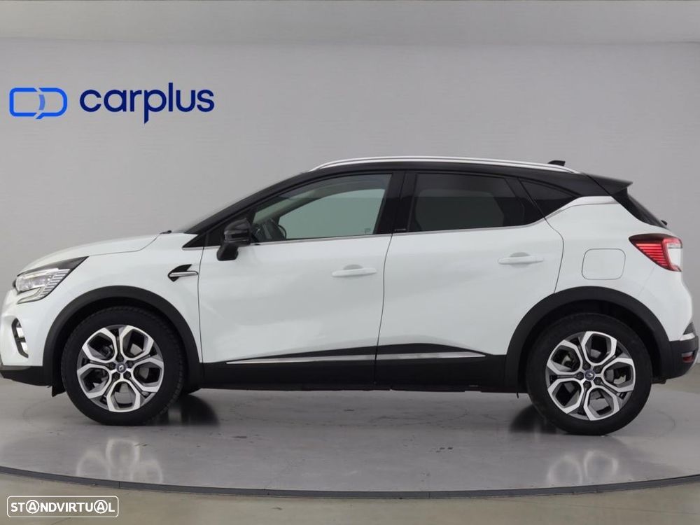 Renault Captur 1.6 E-Tech Plug-In Exclusive - 4