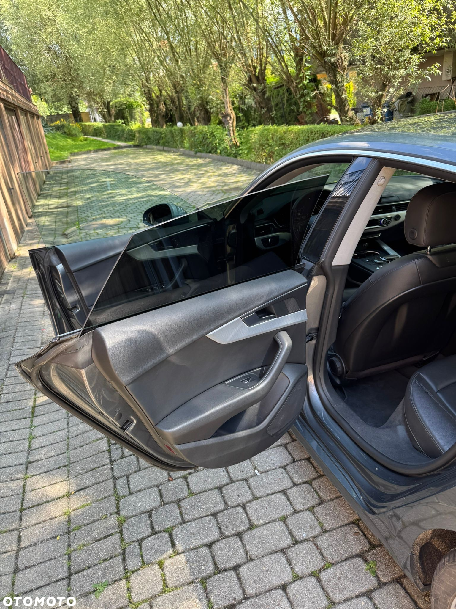 Audi A5 3.0 TDI Quattro Sport S tronic - 23