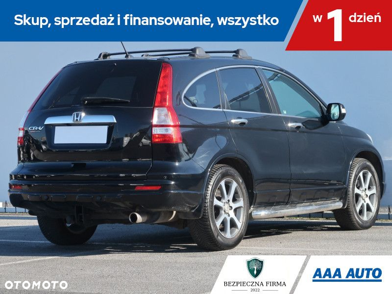 Honda CR-V - 6