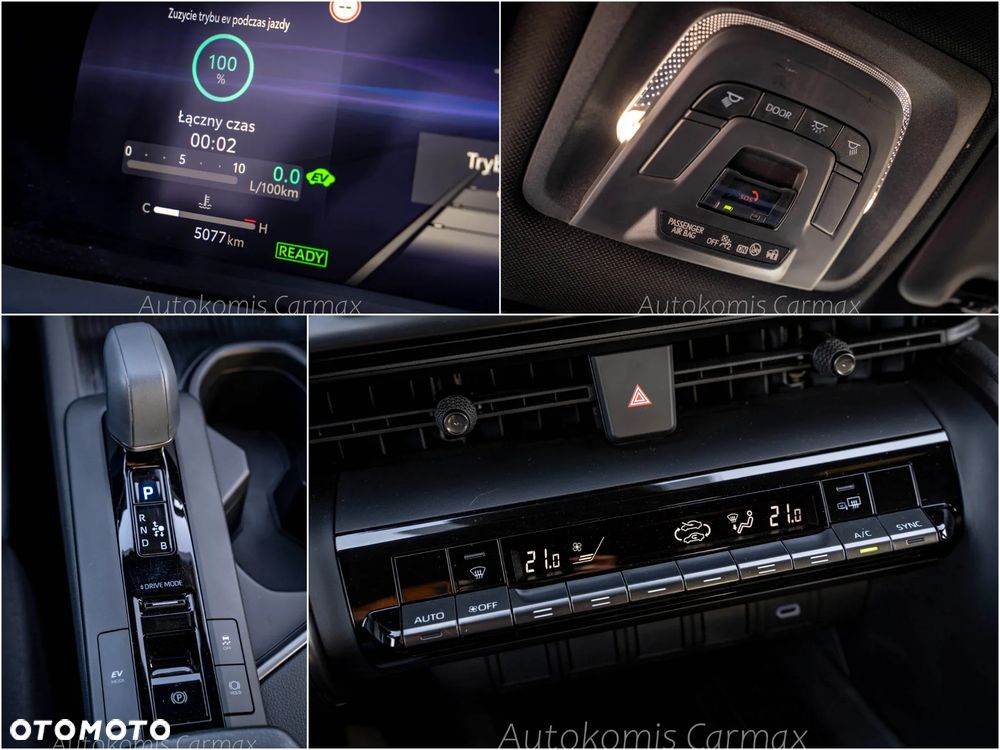 Toyota C-HR 1.8 Hybrid Comfort - 27