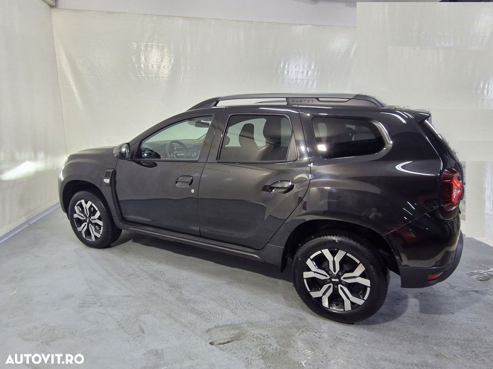 Dacia Duster TCe 150 EDC Prestige - 15