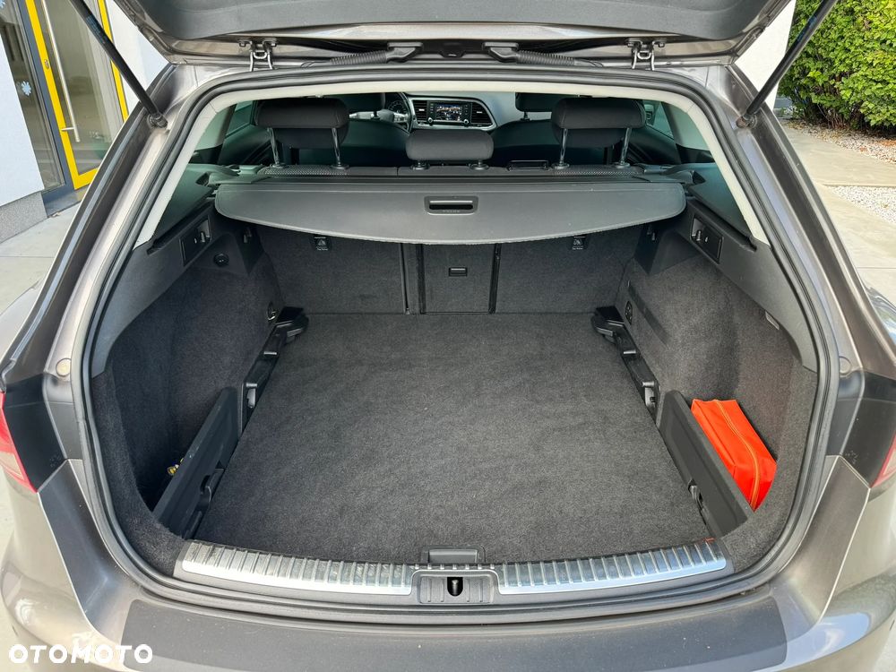 Seat Leon ST 1.4 TSI Start&Stop FR - 16
