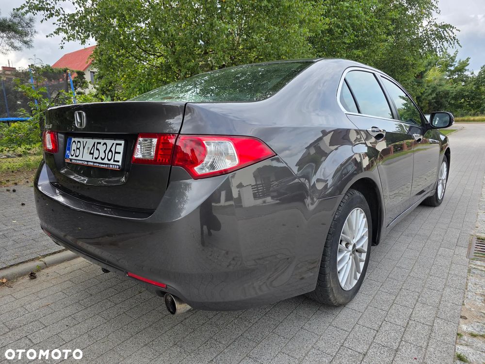 Honda Accord 2.0 Elegance - 15