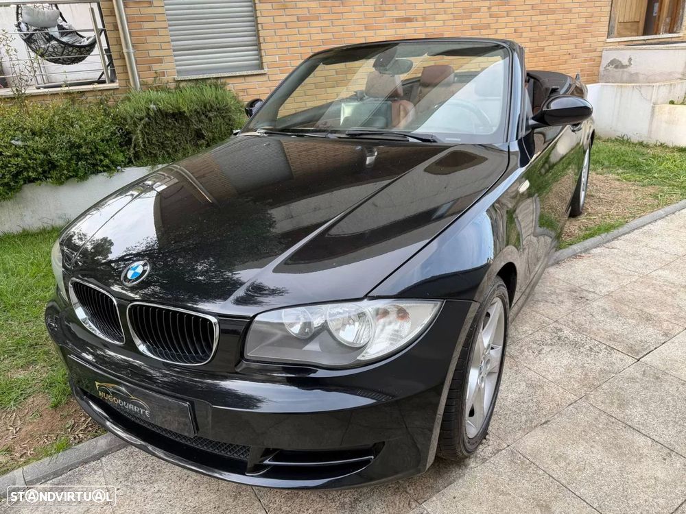BMW 118 i - 4