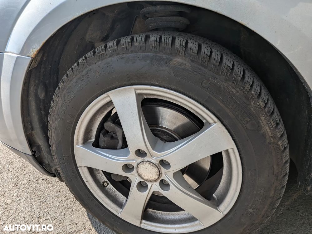 Ford Mondeo 2.0TDCi Ambiente - 7