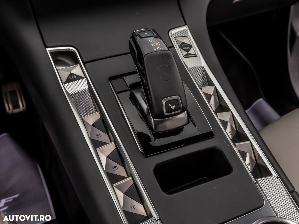 DS Automobiles DS 7 Crossback DS7 1.6 PHeV FWD 225 EAT8 OPERA - 31