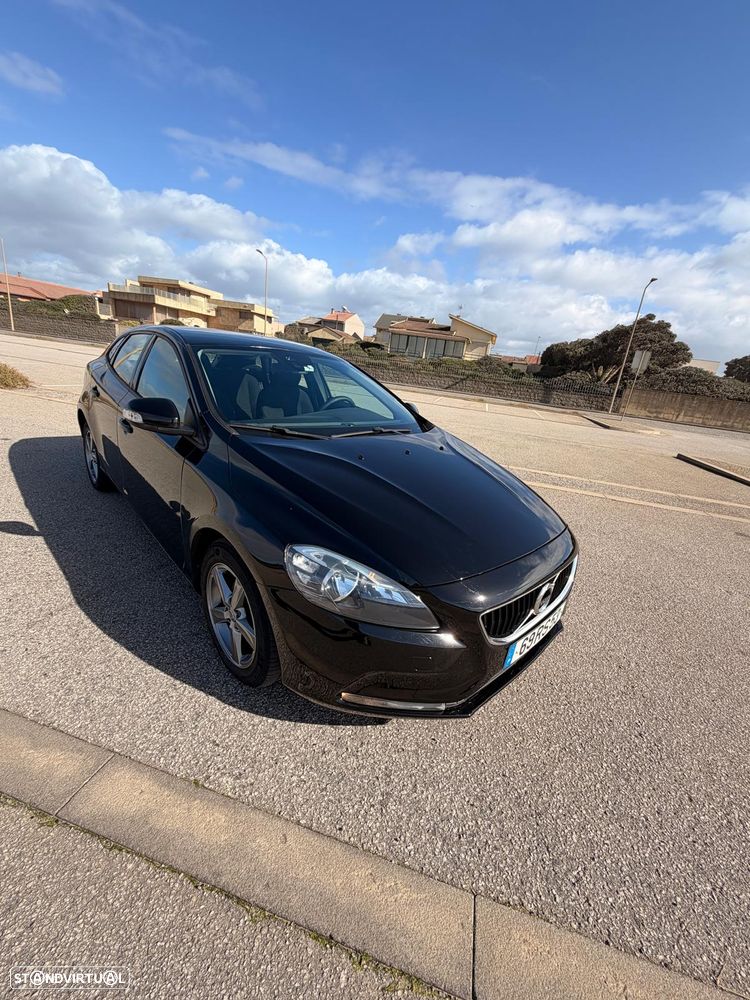 Volvo V40 2.0 D2 Kinetic - 2