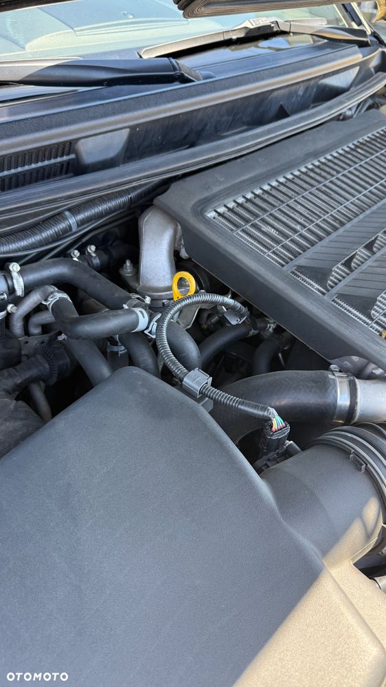 Toyota Land Cruiser LC 4.5 D-4D Prestige Executive 7os - 23