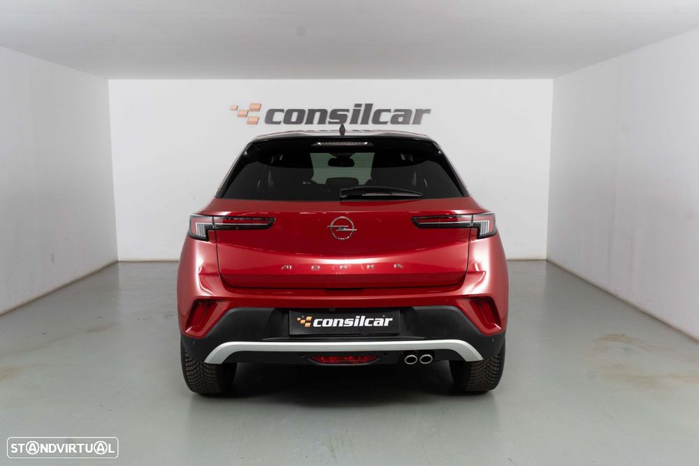 Opel Mokka 2023 photo 5