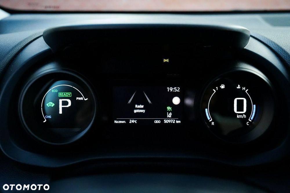 Toyota Yaris Hybrid 1.5 Premiere Edition - 13