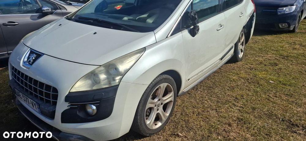 Peugeot 3008 HDi FAP 150 Premium - 1
