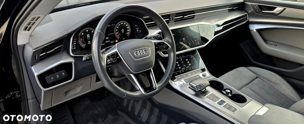 Audi A6 - 17