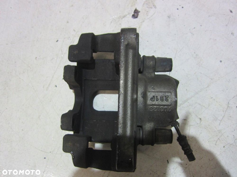 BMW X3 F25 X4 ZACISK HAMULCOWY LEWY PRZÓD 6790921 - 4