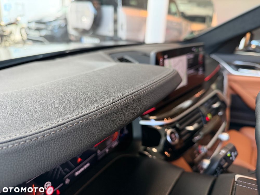 BMW Seria 5 520d MHEV Luxury Line sport - 22