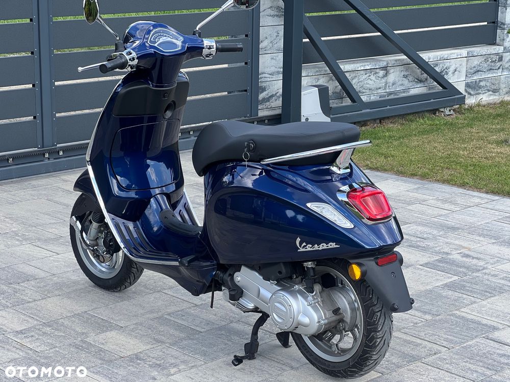 Piaggio Vespa - 11