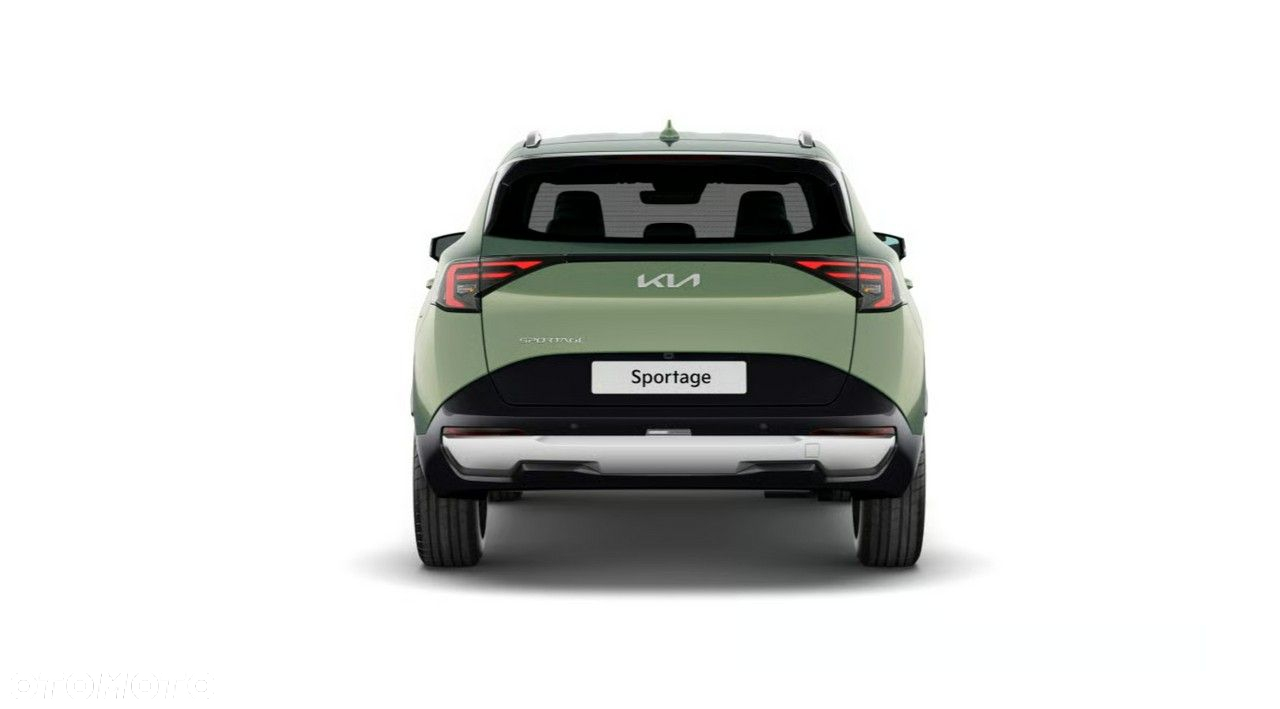 Kia Sportage - 4