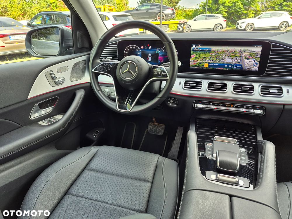 Mercedes-Benz GLE 300 d mHEV 4-Matic - 16