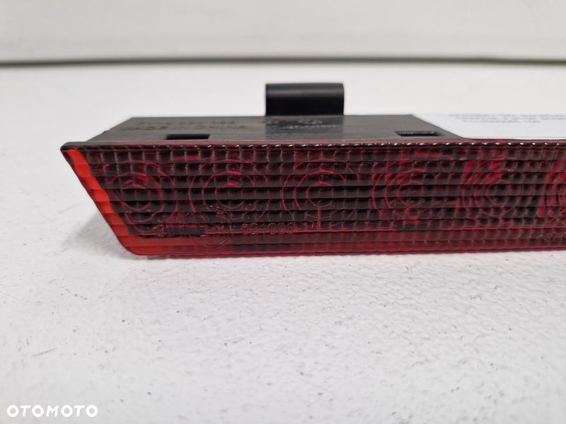 CHERY S18 DR1 ŚWIATŁO STOP STOPU TRZECIE 3 LAMPA F114000085 - 4