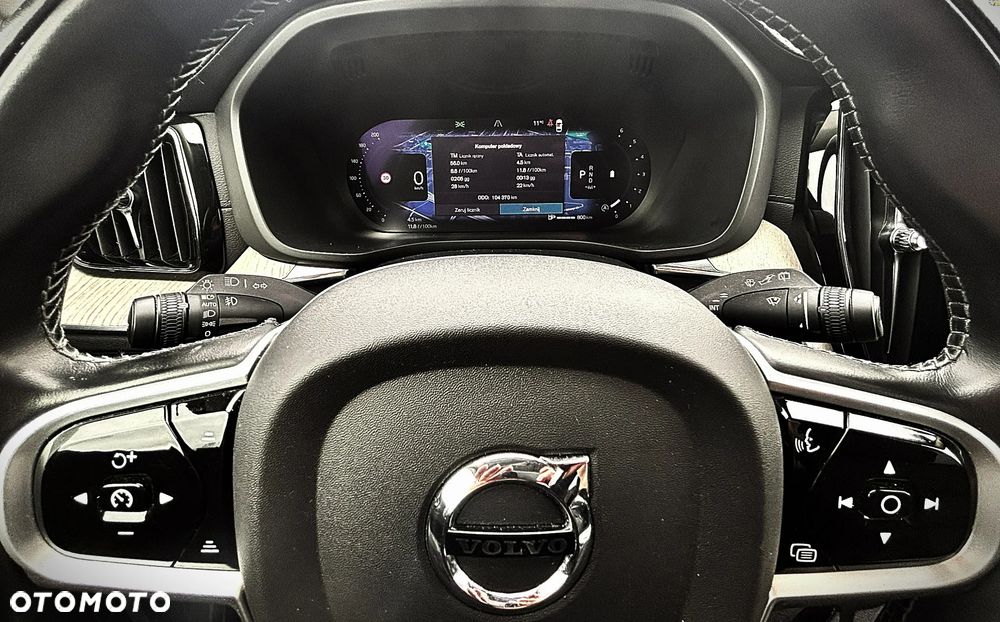 Volvo XC 60 B4 D Inscription - 14
