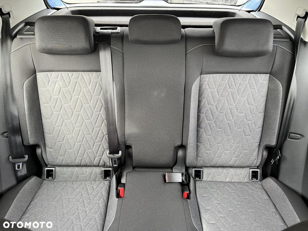Volkswagen T-Cross - 21
