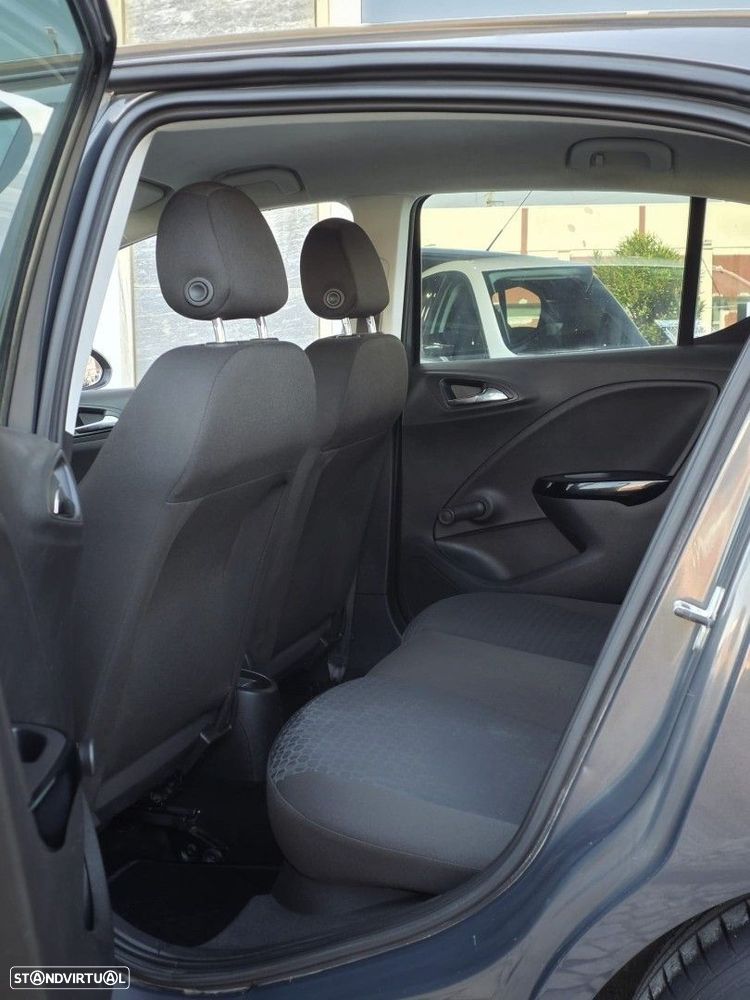 Opel Corsa 1.2 Enjoy - 9