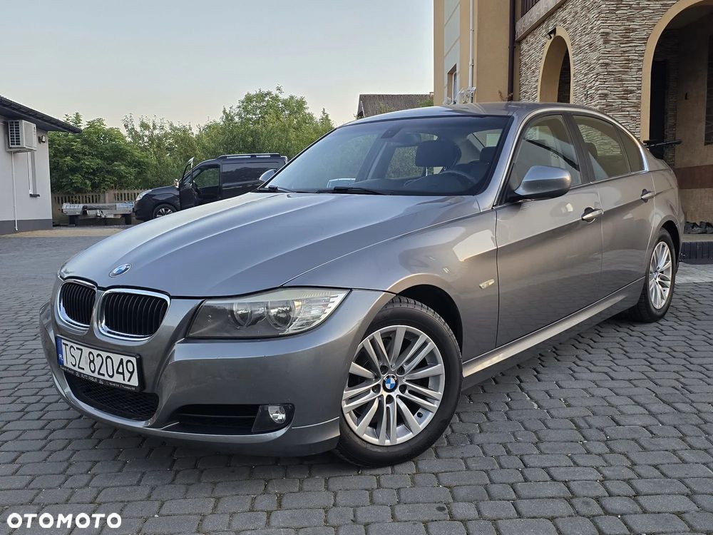 BMW Seria 3 - 1