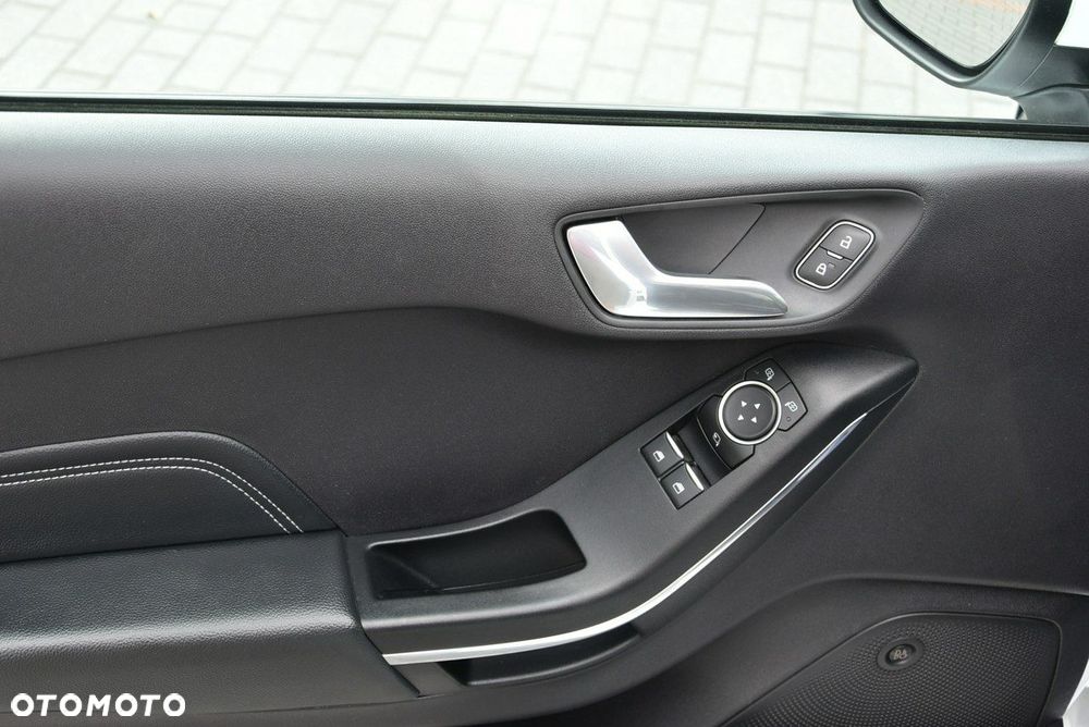 Ford Fiesta 1.5 EcoBoost S&S ST X - 27