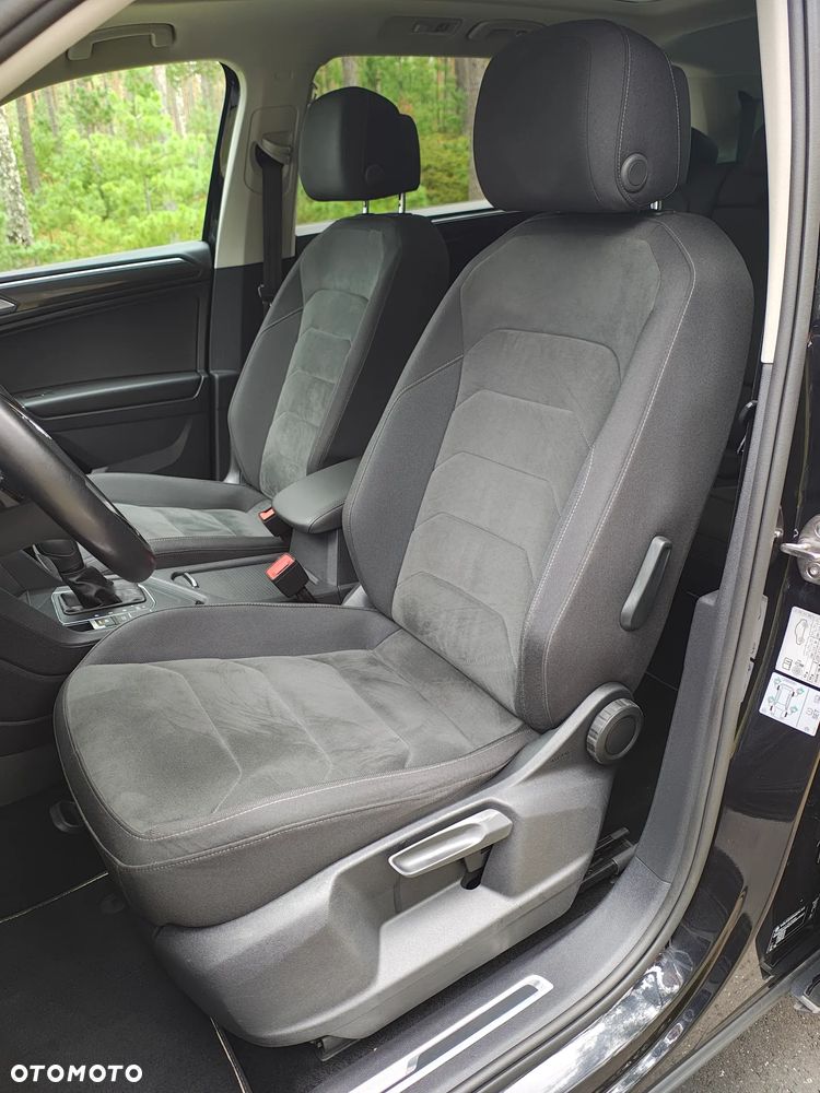 Volkswagen Tiguan Allspace - 32