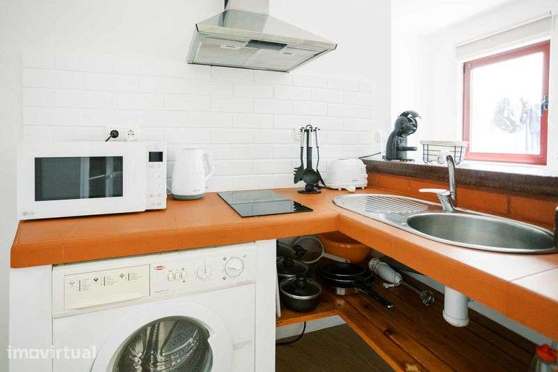 Apartamento T1 Ponta Delgada / Ponta Delgada T1 Apartment - Grande imagem: 5/12