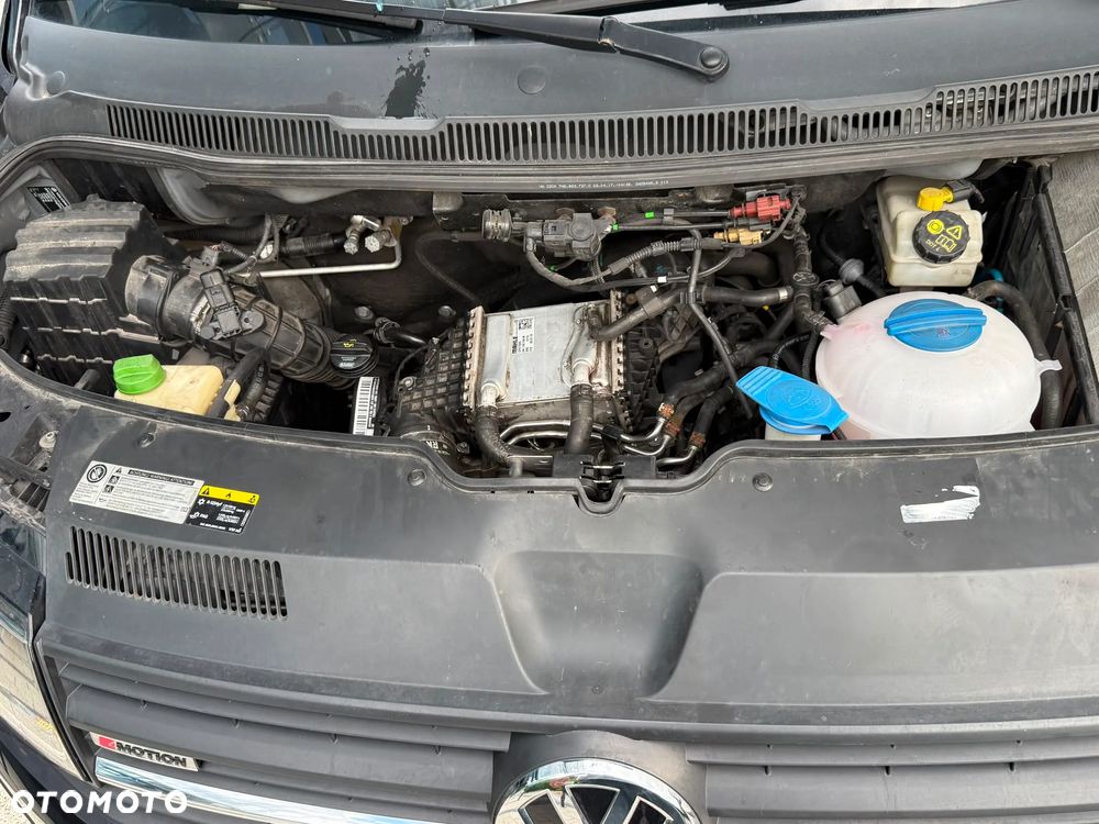 Volkswagen Multivan 2.0 TDI L1 Trendline 4Motion DSG - 19
